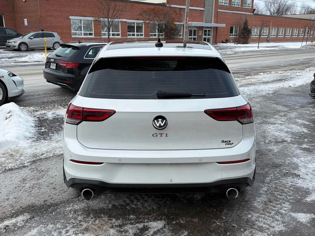 VW Golf * GTI Autobahn * CARFAX * ��� ������������ ������ | Mobile.bg � ����������� 4