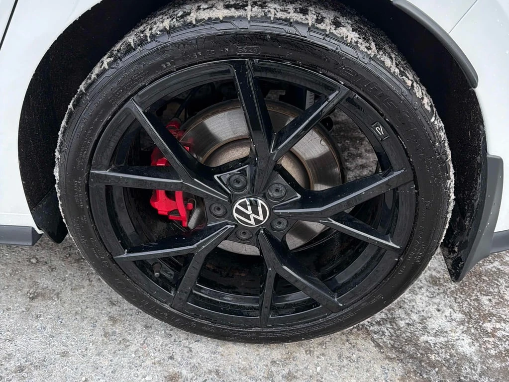 VW Golf * GTI Autobahn * CARFAX * ��� ������������ ������ | Mobile.bg � ����������� 7