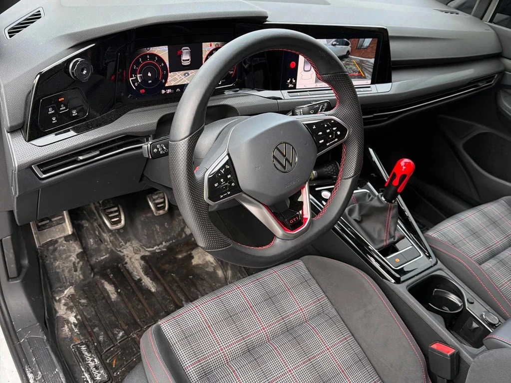 VW Golf * GTI Autobahn * CARFAX * ��� ������������ ������ | Mobile.bg � ����������� 5