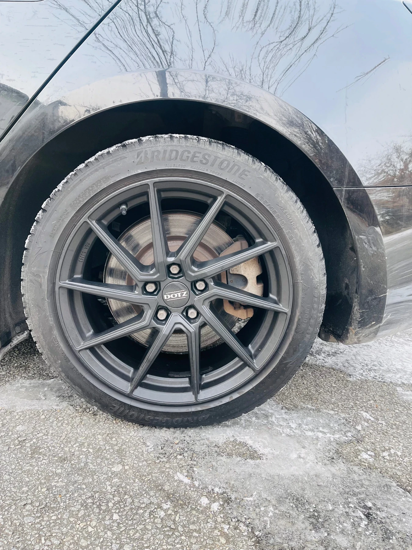 Tesla Model 3 Long Range, Dual Motor | Mobile.bg � ����������� 13