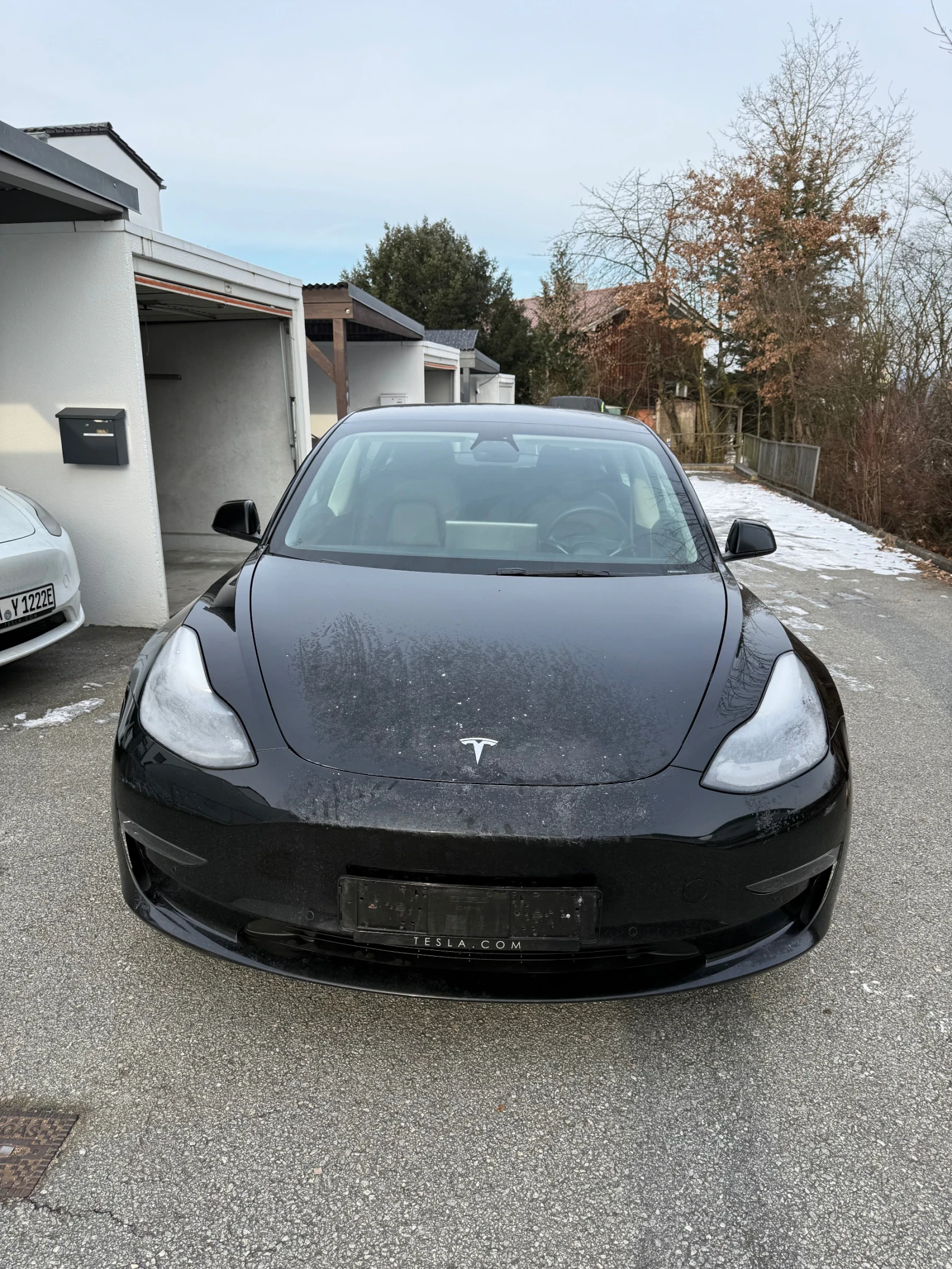 Tesla Model 3 Long Range, Dual Motor | Mobile.bg � ����������� 4