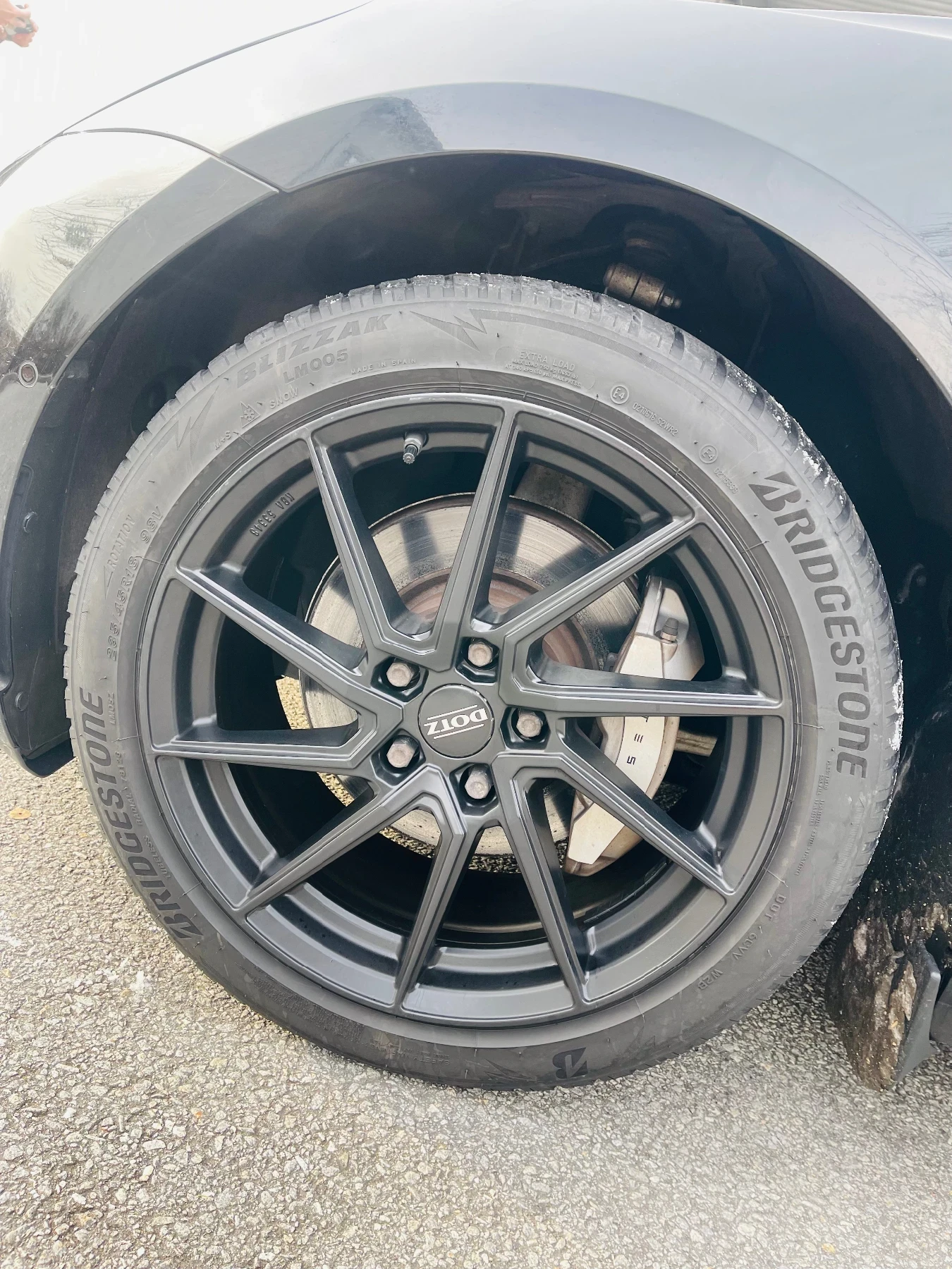 Tesla Model 3 Long Range, Dual Motor | Mobile.bg � ����������� 10