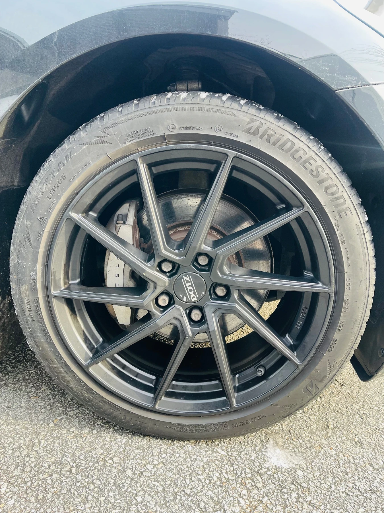 Tesla Model 3 Long Range, Dual Motor | Mobile.bg � ����������� 11