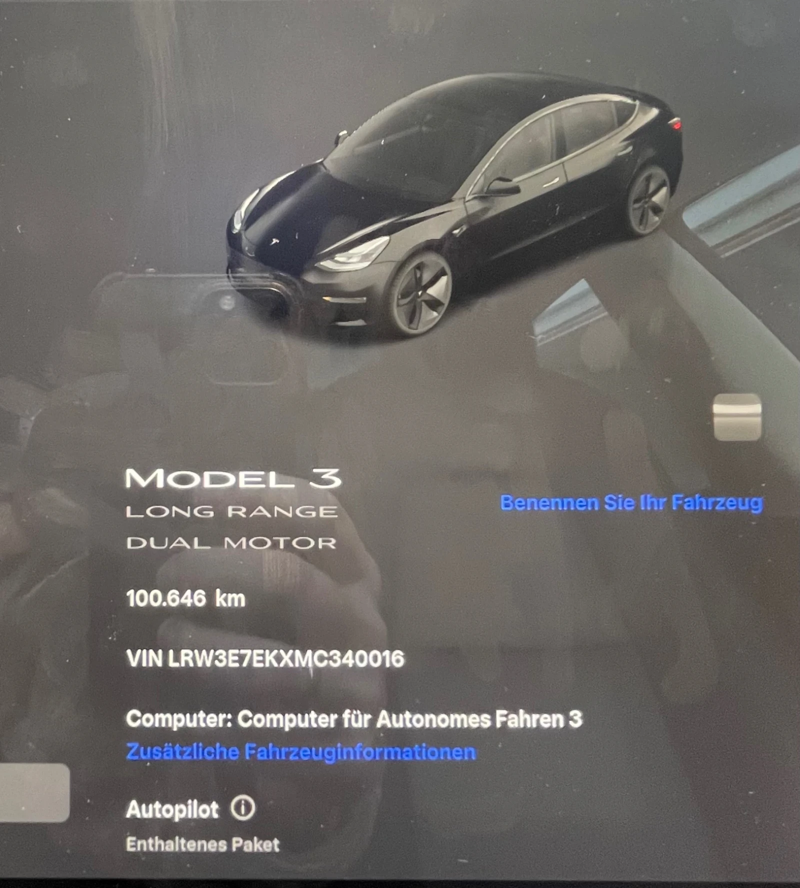 Tesla Model 3 Long Range, Dual Motor | Mobile.bg � ����������� 15