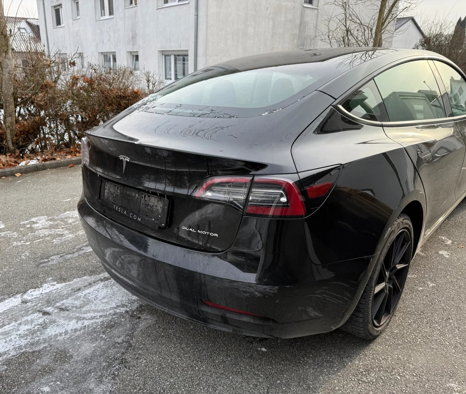 Tesla Model 3 Long Range, Dual Motor | Mobile.bg � ����������� 5