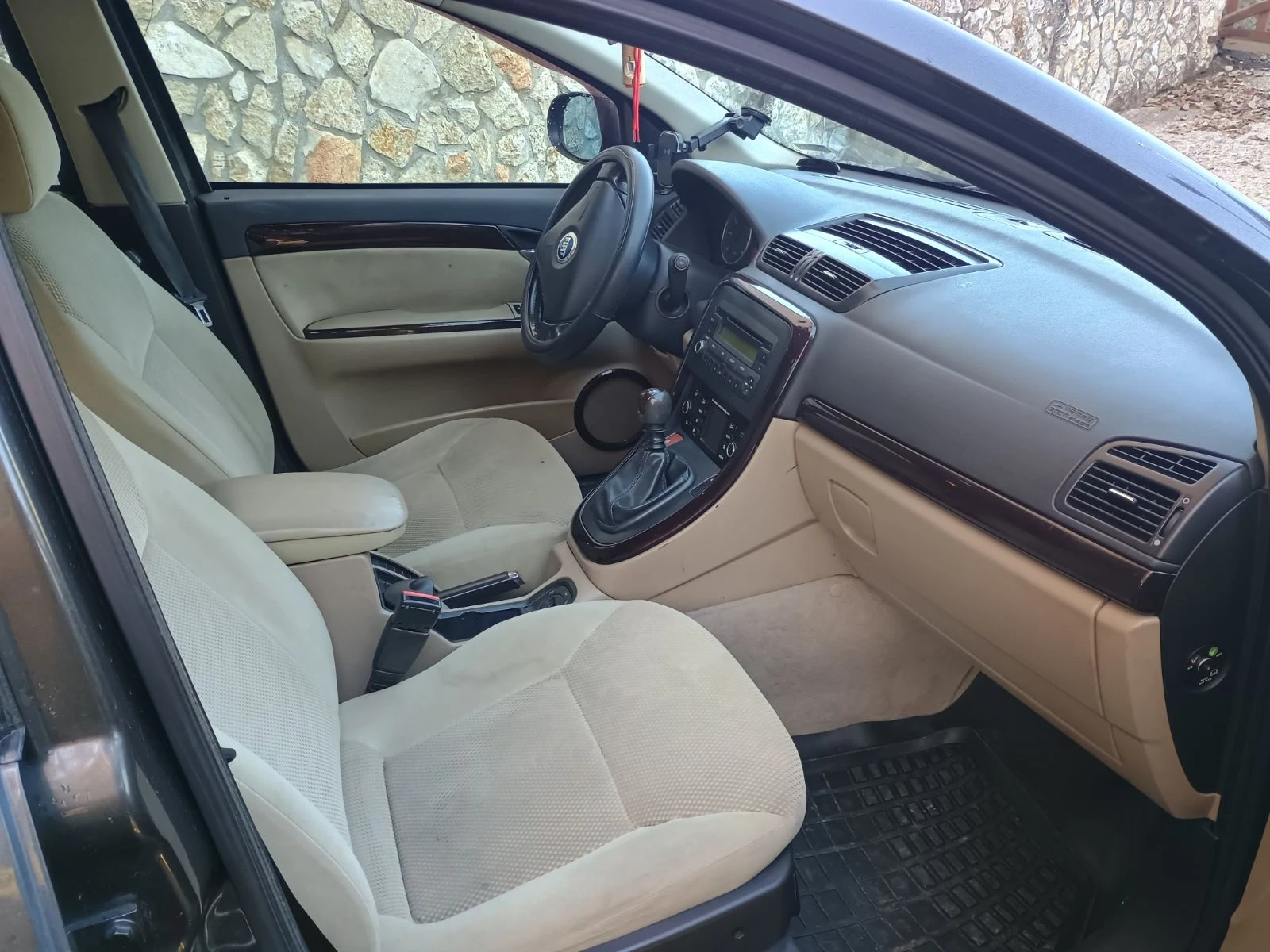 Fiat Croma | Mobile.bg � ����������� 12