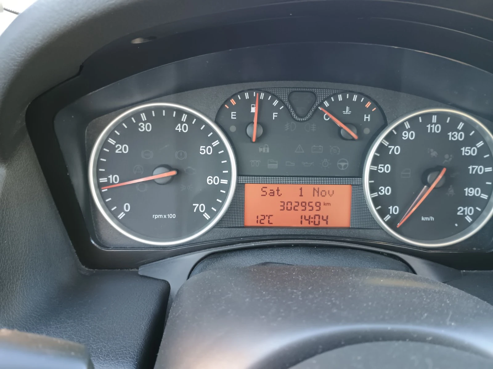 Fiat Croma  - изображение 5