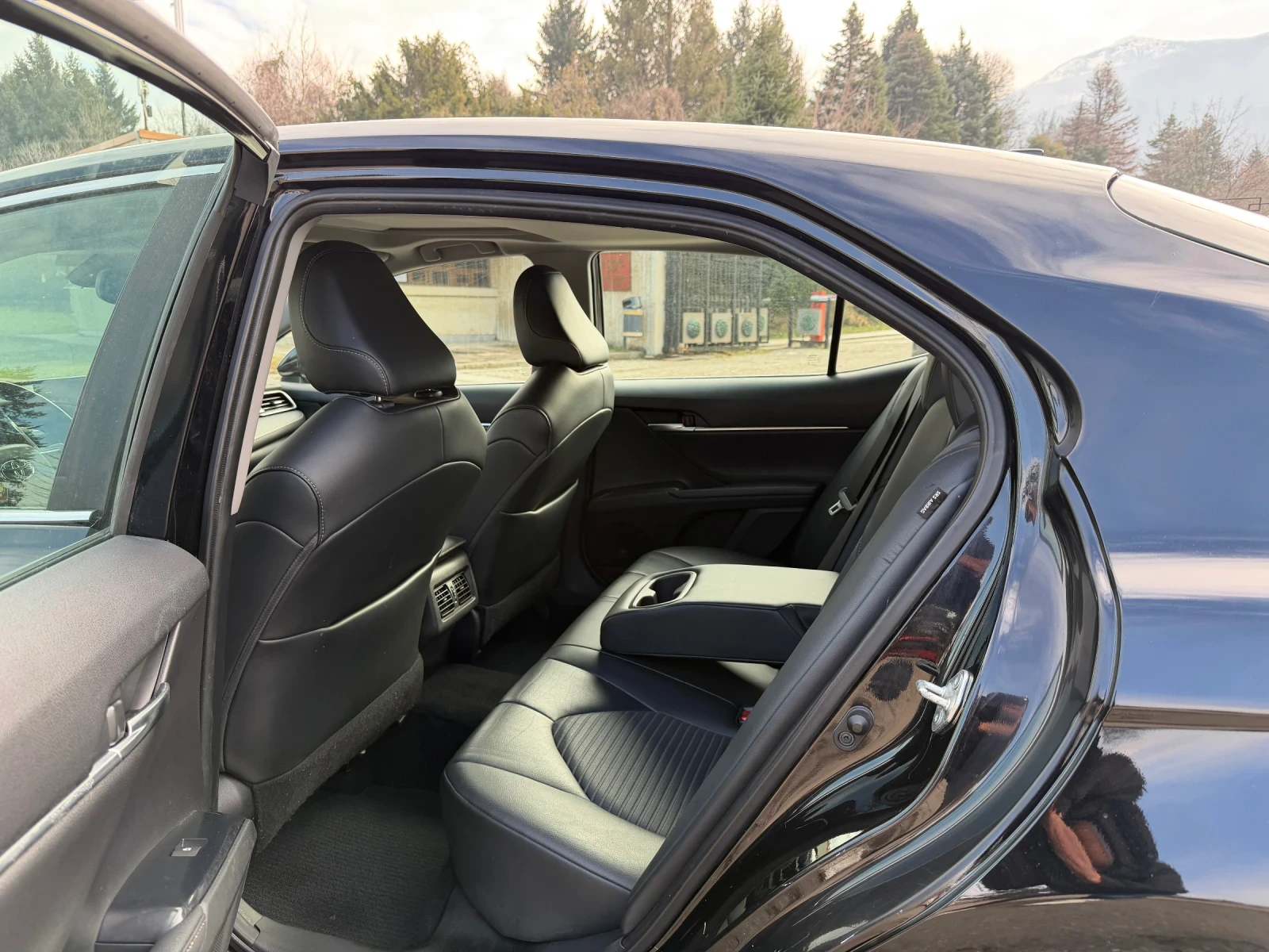 Toyota Camry 2.5 AWD | Mobile.bg � ����������� 14