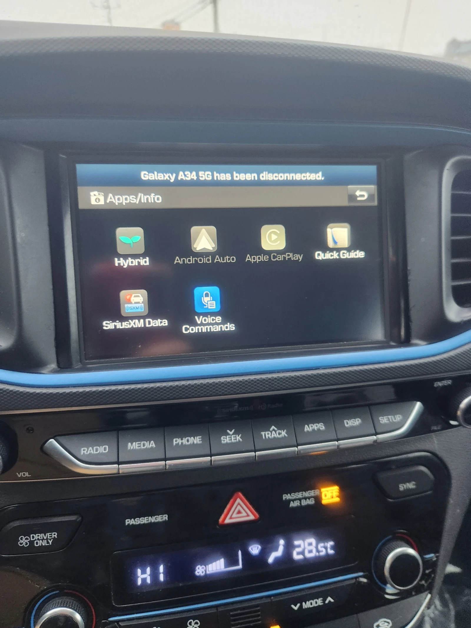 Hyundai Ioniq | Mobile.bg � ����������� 11