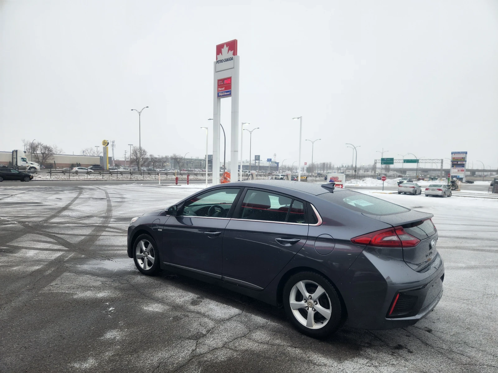Hyundai Ioniq | Mobile.bg � ����������� 1