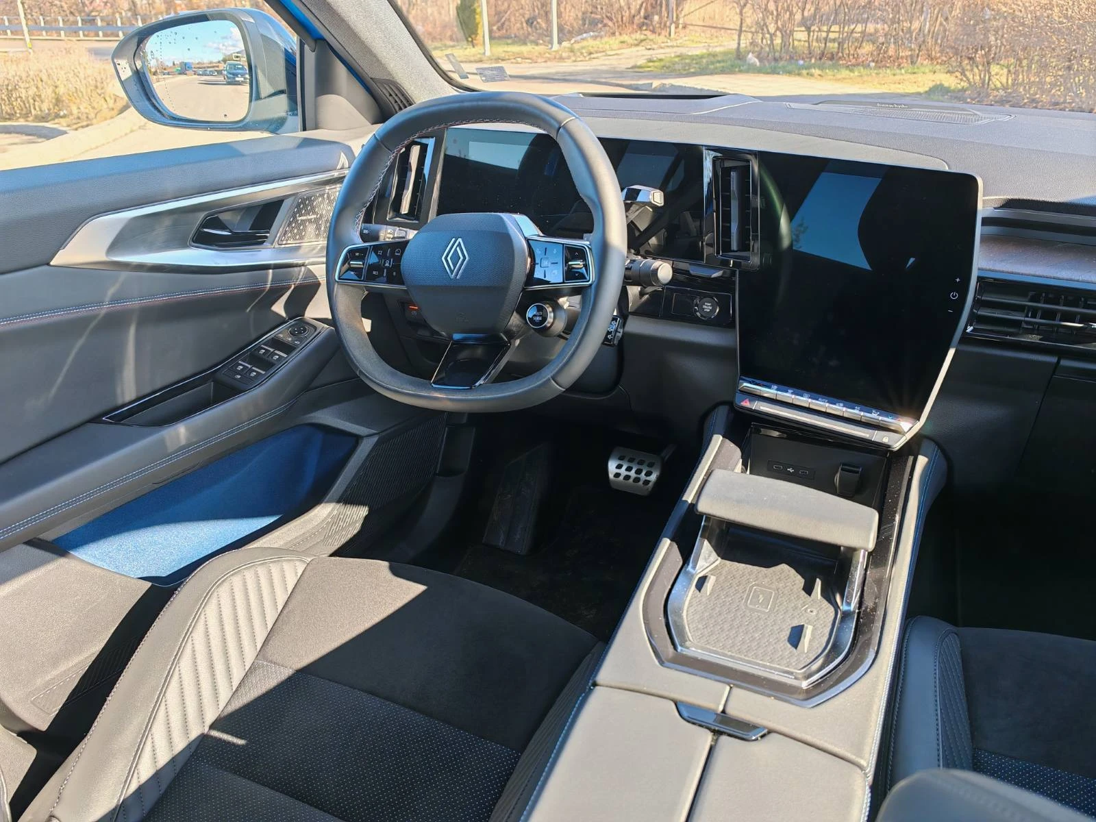 Renault Rafale 3900���� �� ����������, Techno EspritAlpine Hybrid | Mobile.bg � ����������� 13