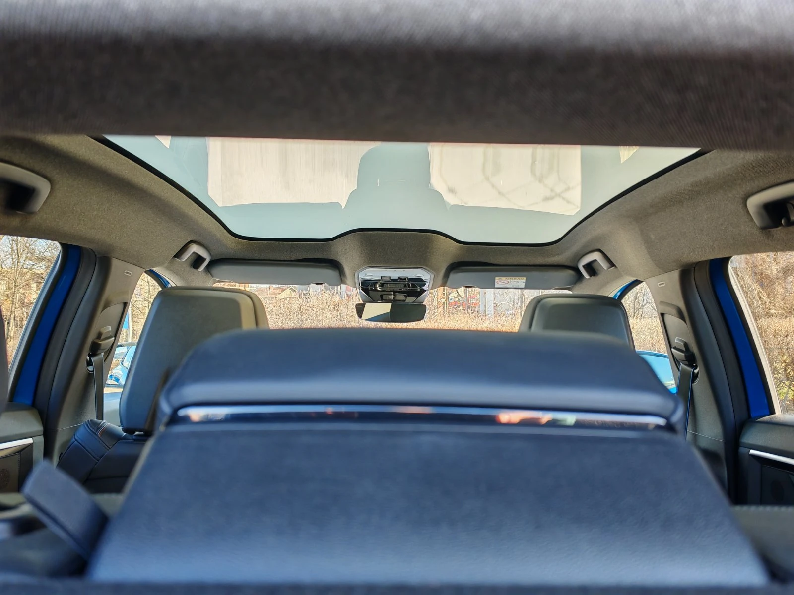 Renault Rafale 3900Евро за получаване, Techno EspritAlpine Hybrid - изображение 10