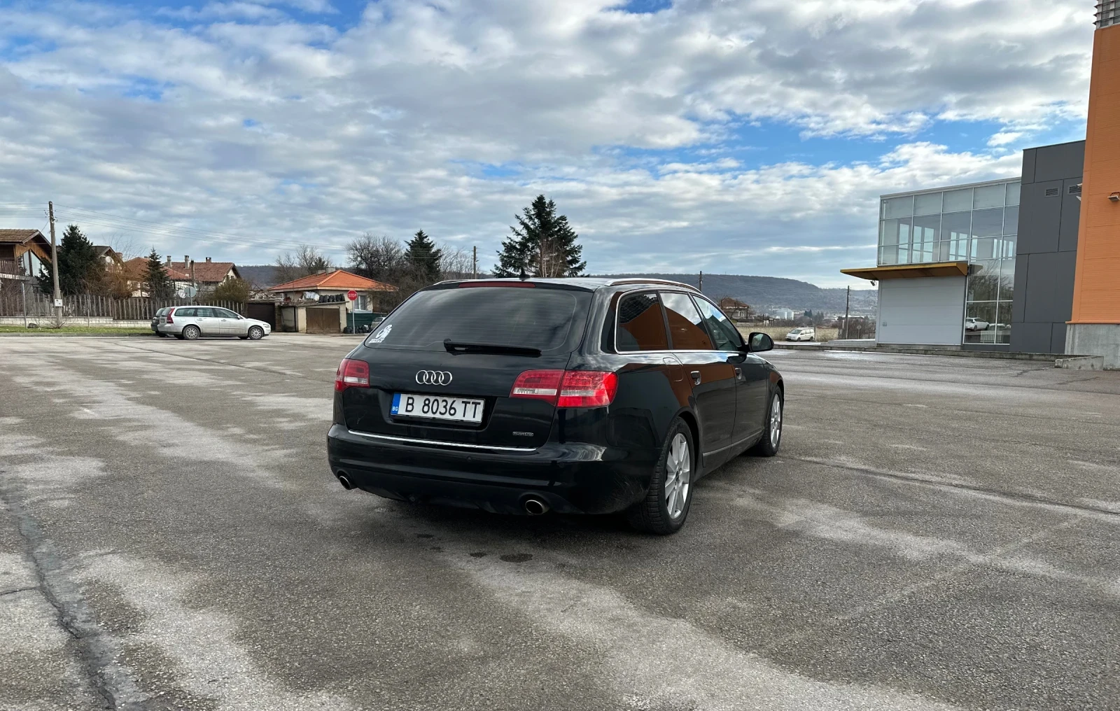 Audi A6 3.0 TDI - изображение 5