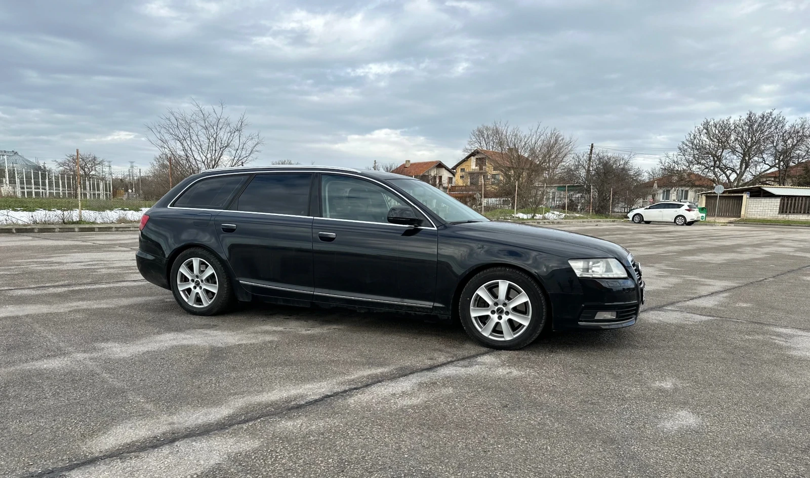 Audi A6 3.0 TDI - изображение 3