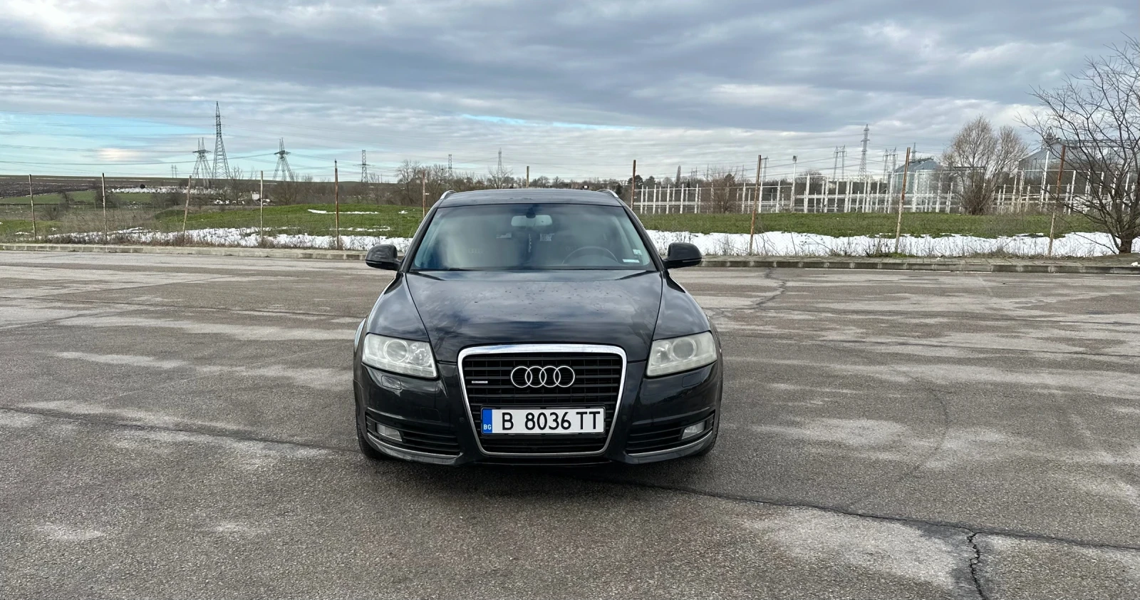 Audi A6 3.0 TDI - изображение 2
