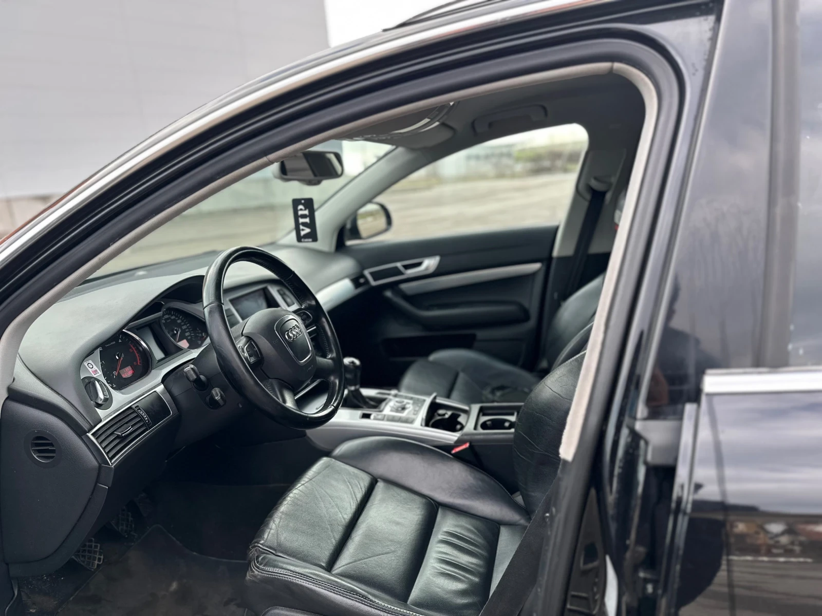 Audi A6 3.0 TDI | Mobile.bg � ����������� 11