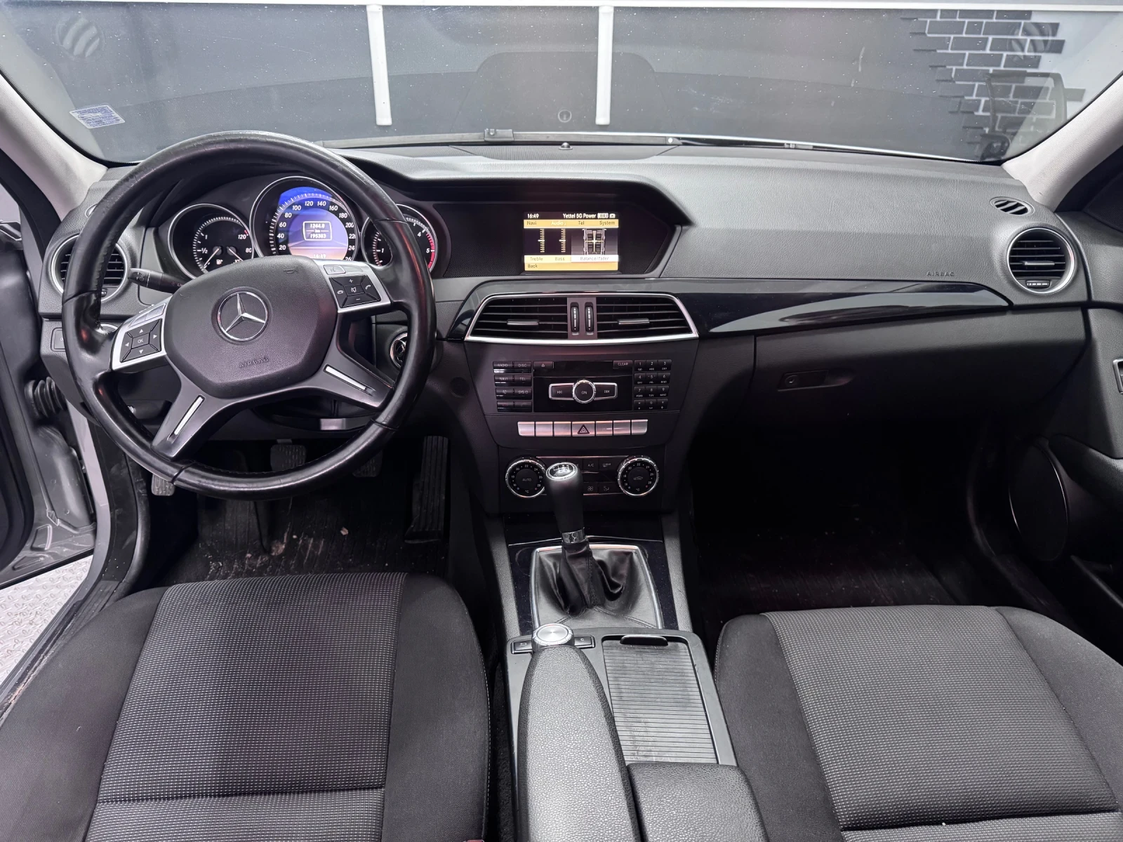 Mercedes-Benz C 180 Реални километри - изображение 6