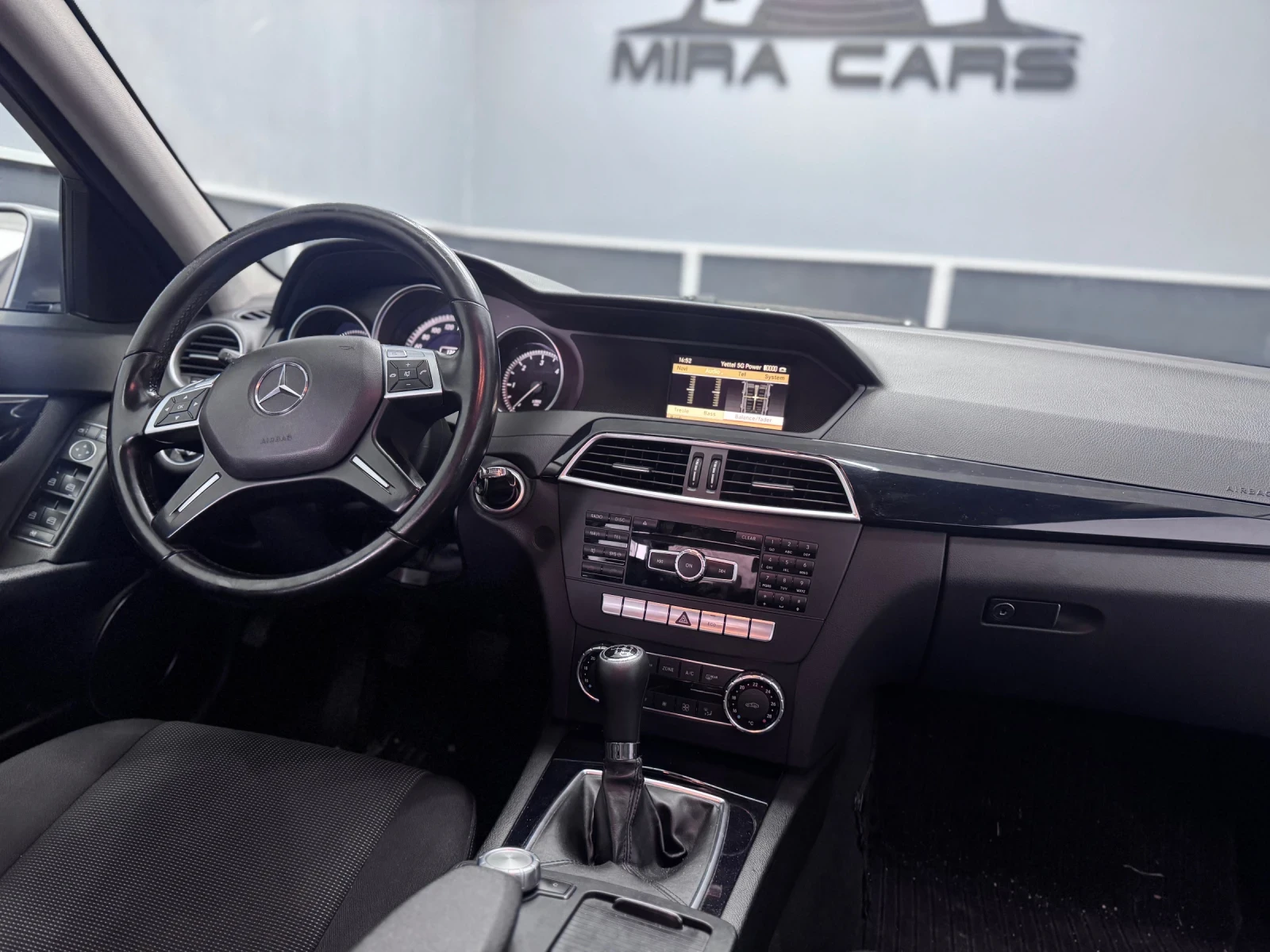 Mercedes-Benz C 180 Реални километри - изображение 9