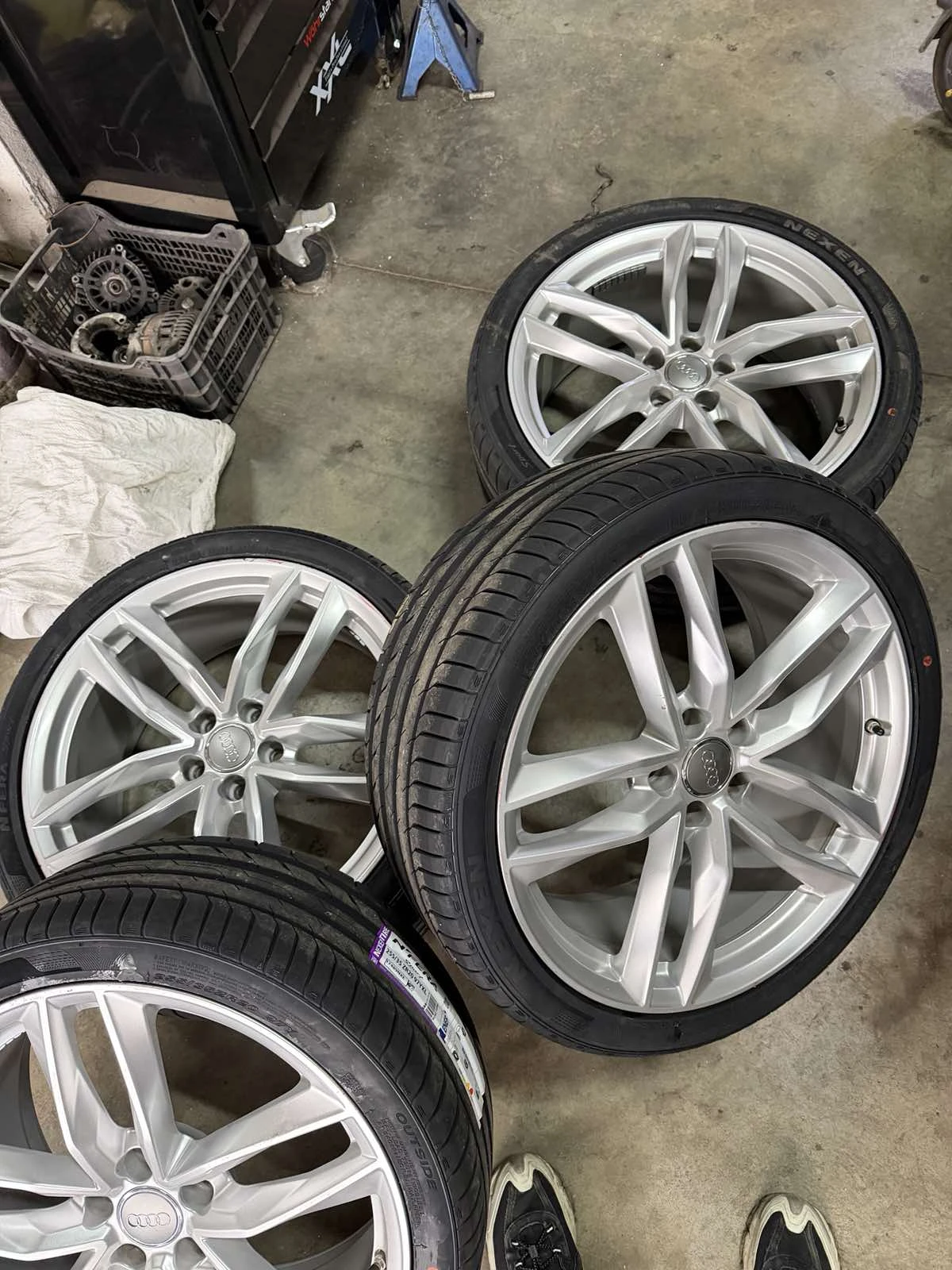 Audi A6 | Mobile.bg � ����������� 12