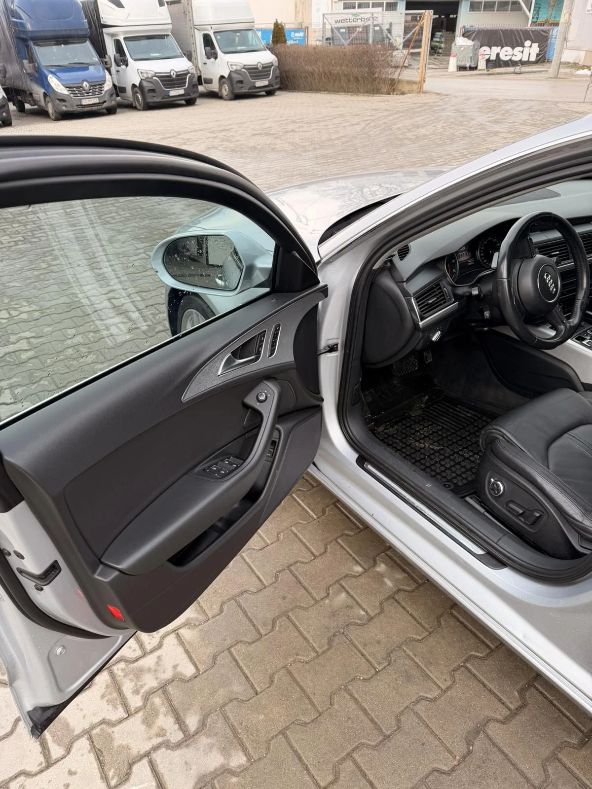 Audi A6  - изображение 9