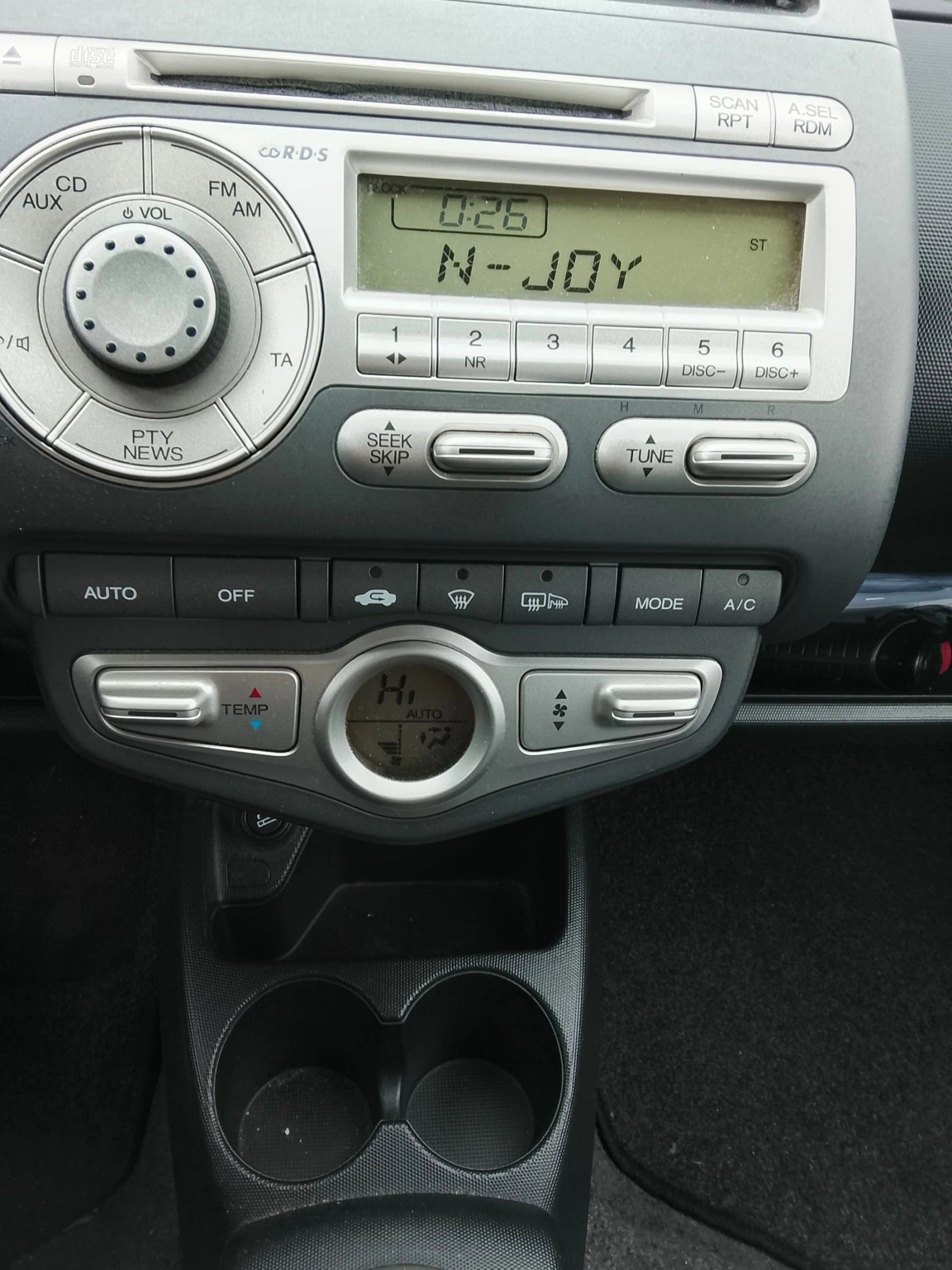 Honda Jazz 1.4neu feis | Mobile.bg � ����������� 11