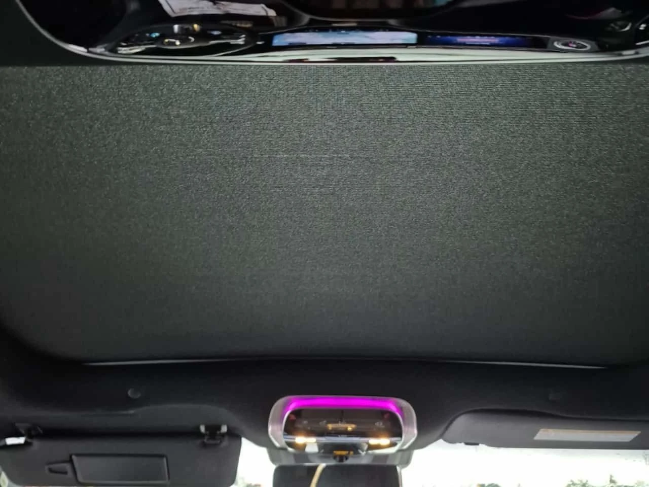 Mercedes-Benz EQS AMG * CARFAX * O��������* 360* HEADUP*  | Mobile.bg � ����������� 14