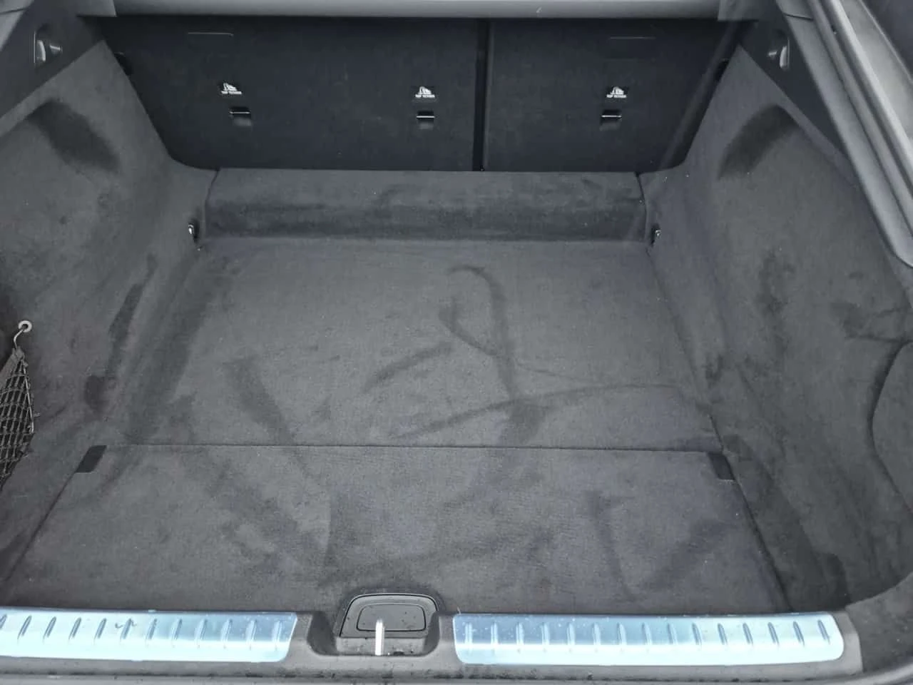 Mercedes-Benz EQS AMG * CARFAX * O��������* 360* HEADUP*  | Mobile.bg � ����������� 15