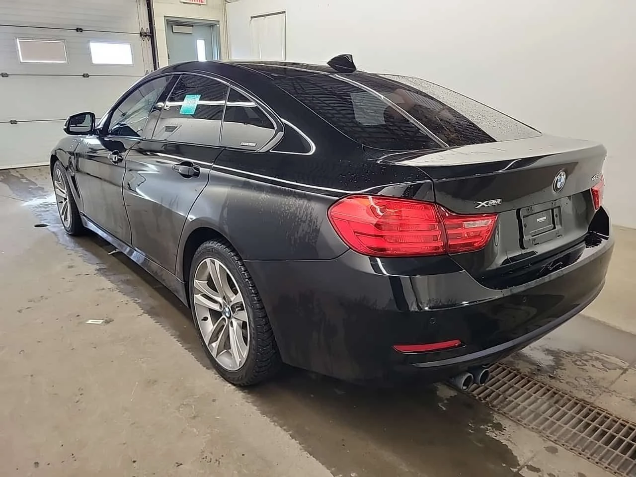 BMW 428 * 428I XDRIVE * CARFAX * ЦЕНА ДО БГ - изображение 6
