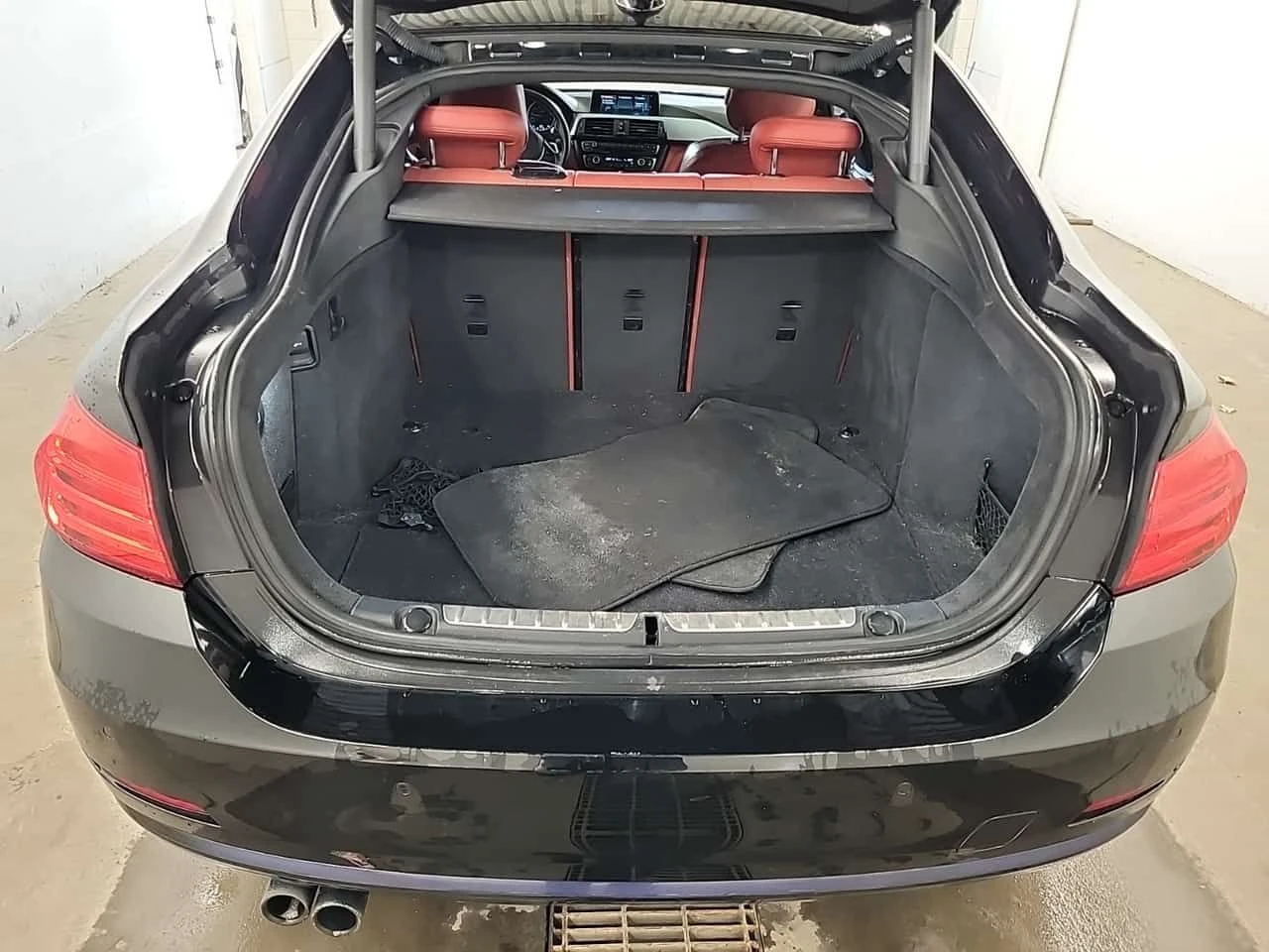 BMW 428 * 428I XDRIVE * CARFAX * ���� �� �� | Mobile.bg � ����������� 15