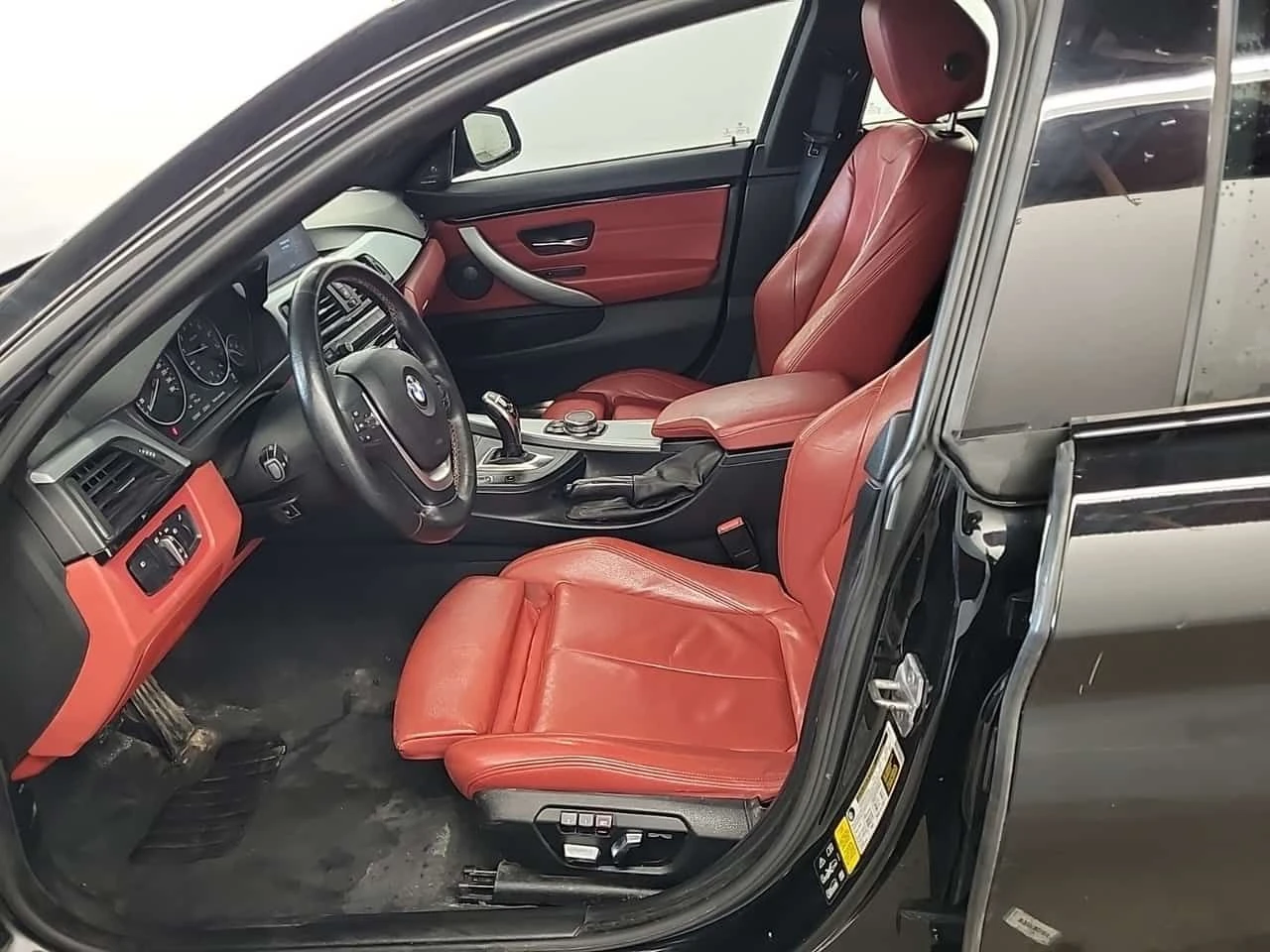 BMW 428 * 428I XDRIVE * CARFAX * ЦЕНА ДО БГ - изображение 7