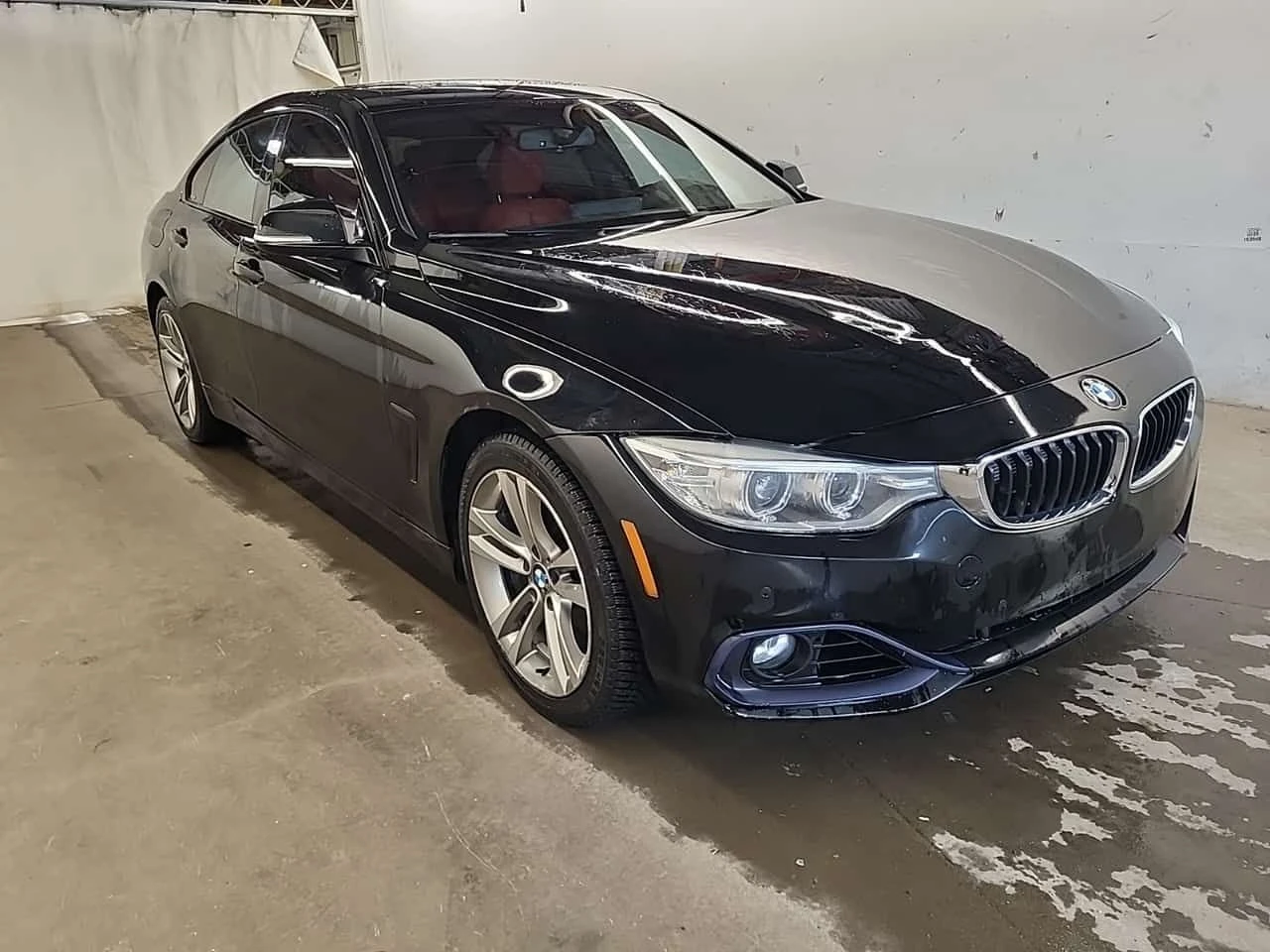 BMW 428 * 428I XDRIVE * CARFAX * ЦЕНА ДО БГ - изображение 3