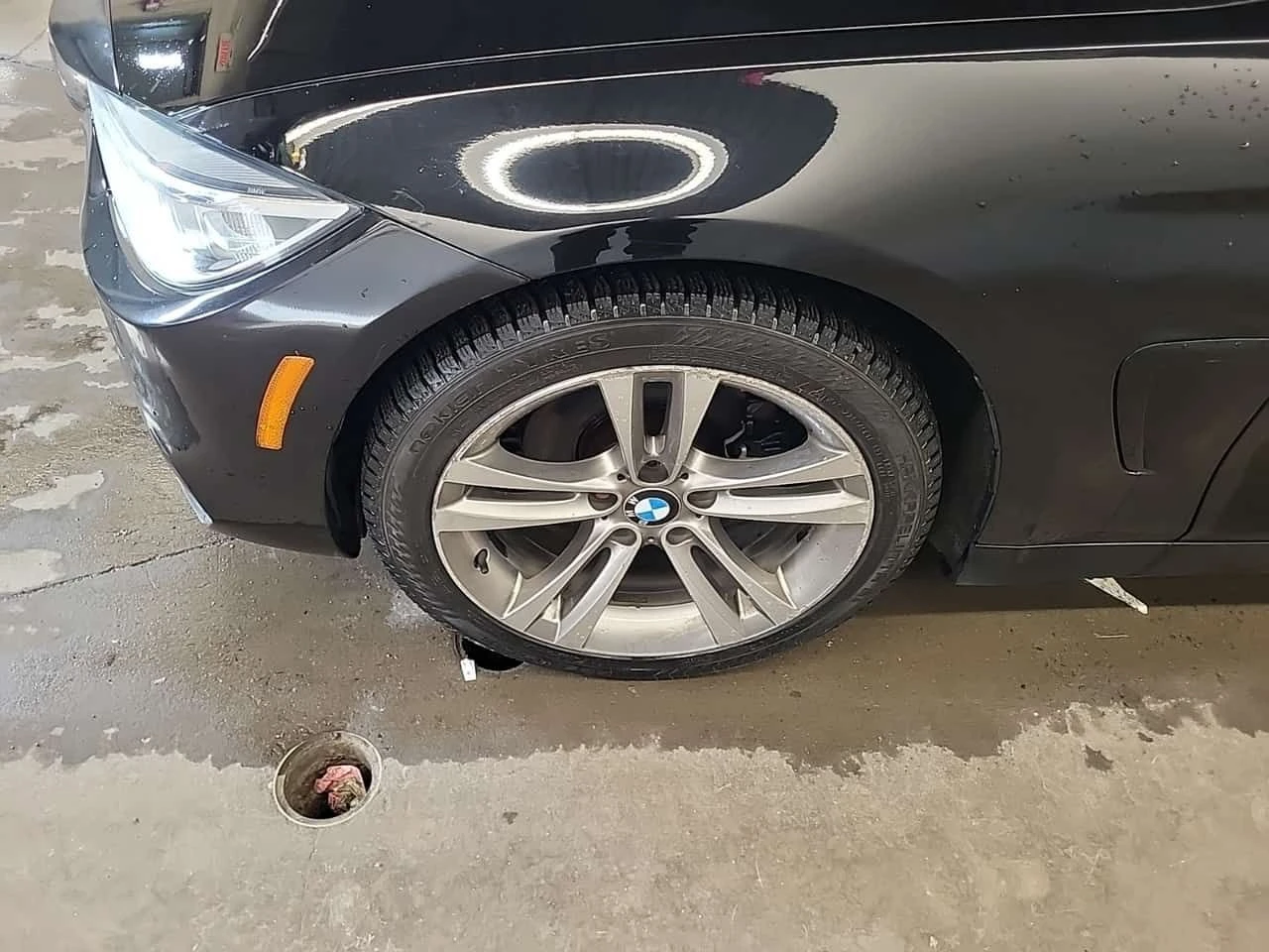 BMW 428 * 428I XDRIVE * CARFAX * ���� �� �� | Mobile.bg � ����������� 14