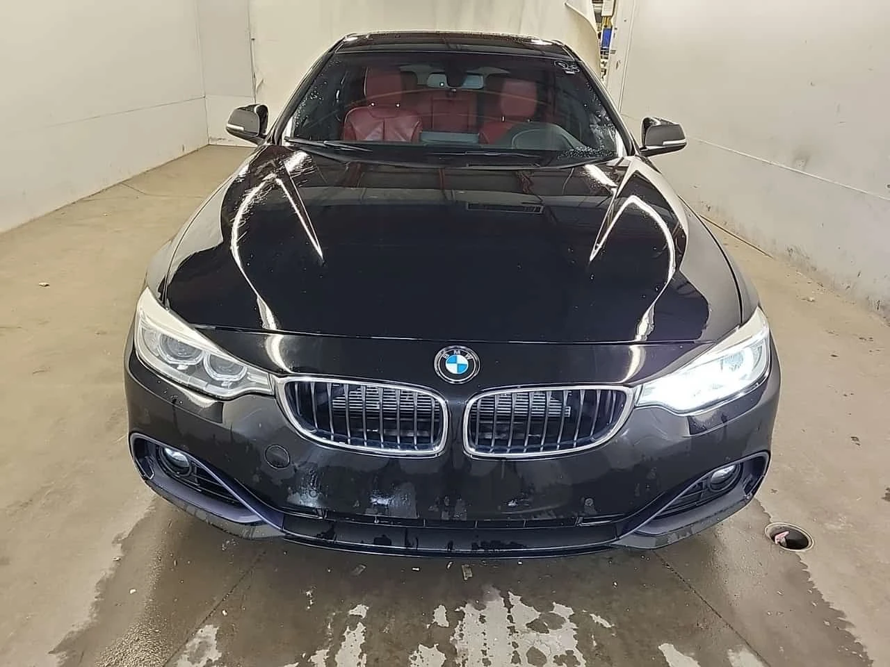 BMW 428 * 428I XDRIVE * CARFAX * ЦЕНА ДО БГ - изображение 2