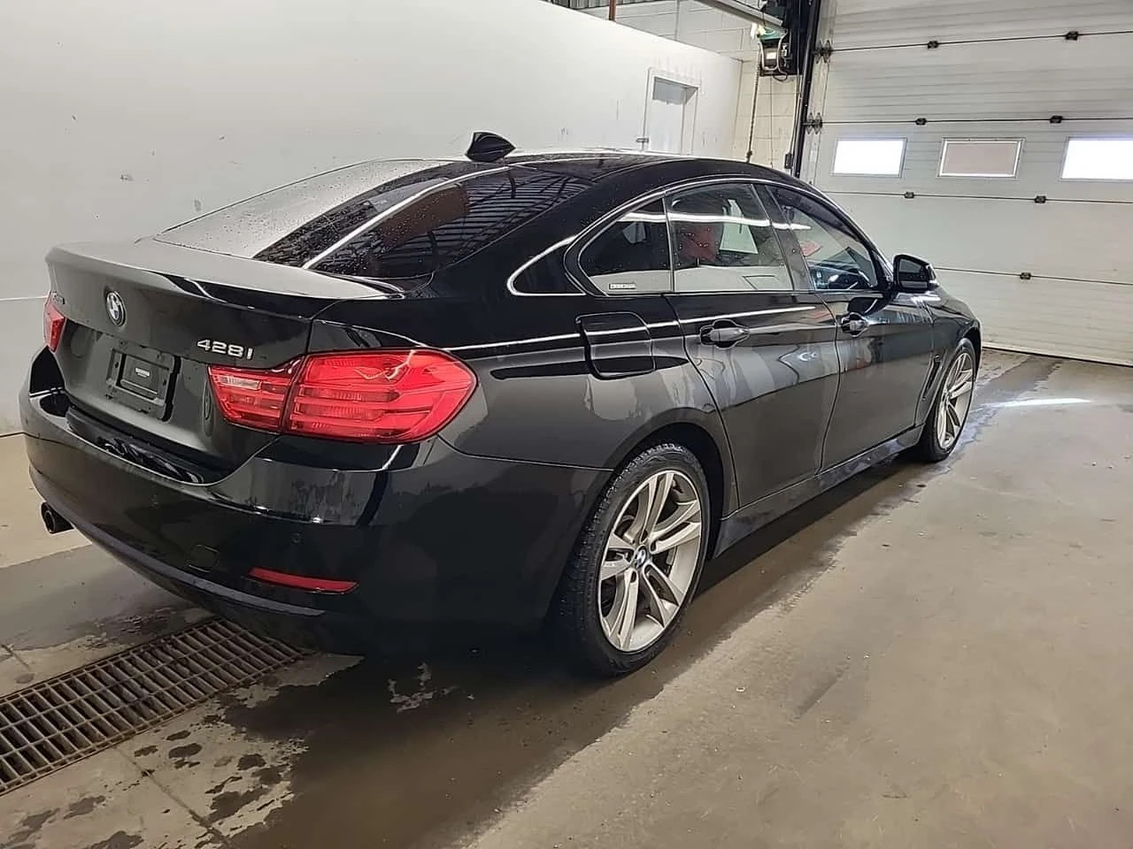 BMW 428 * 428I XDRIVE * CARFAX * ЦЕНА ДО БГ - изображение 4
