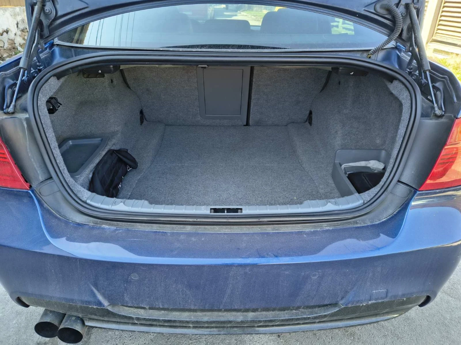 BMW 330, снимка 11 - Автомобили и джипове - 53828947