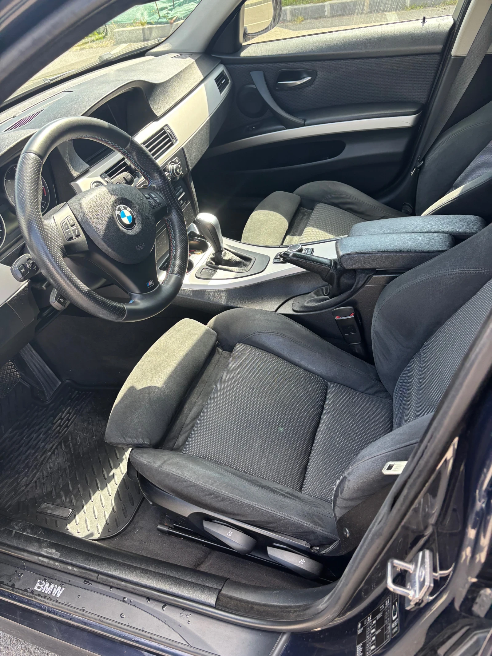 BMW 320, снимка 7 - Автомобили и джипове - 54165959