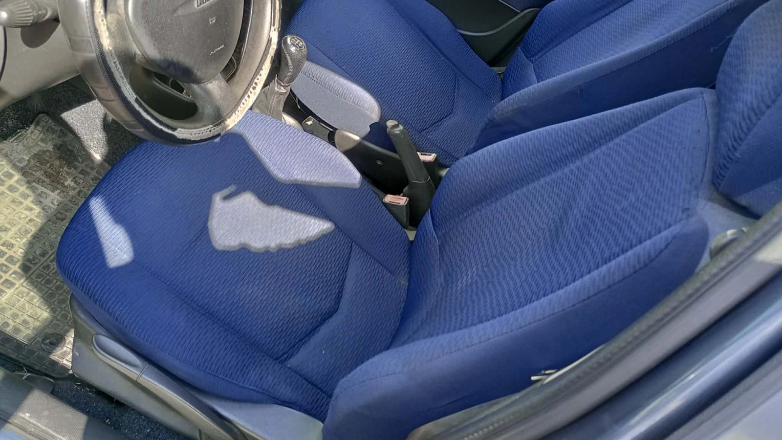 Fiat Punto 1.2, снимка 13 - Автомобили и джипове - 54180677