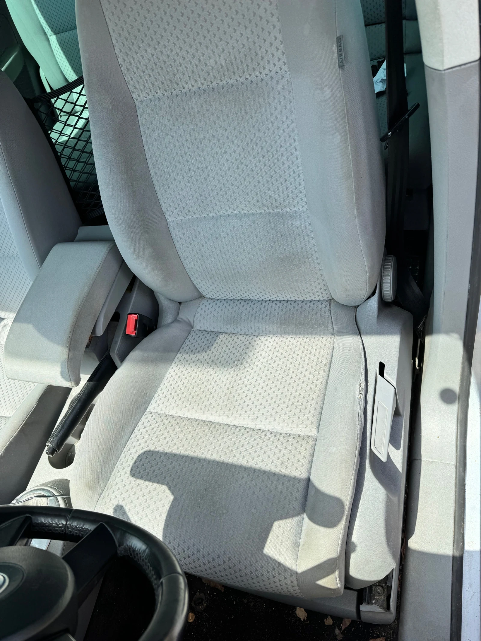 VW Touran Family , снимка 10 - Автомобили и джипове - 54235737