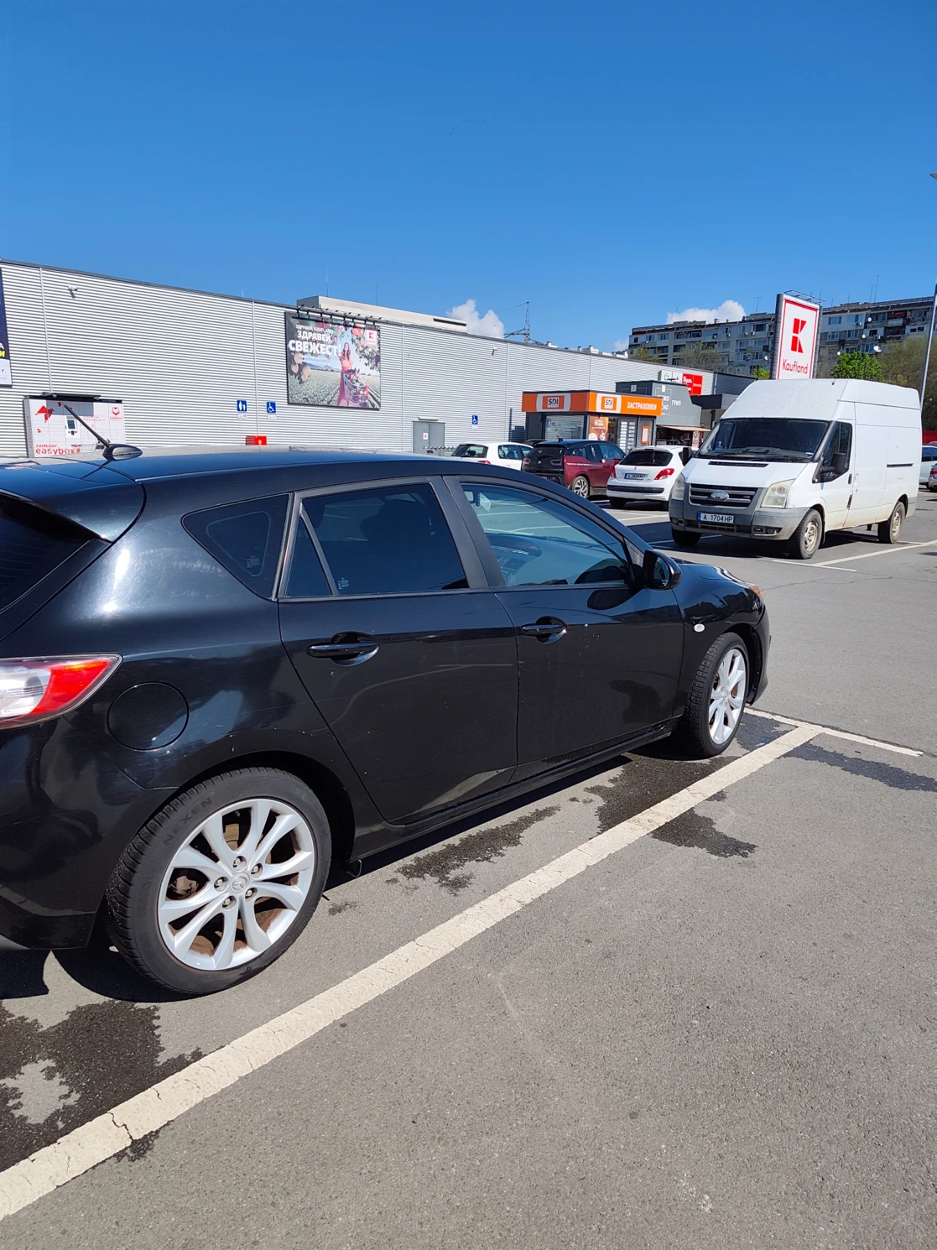 Mazda 3 | Mobile.bg � ����������� 3