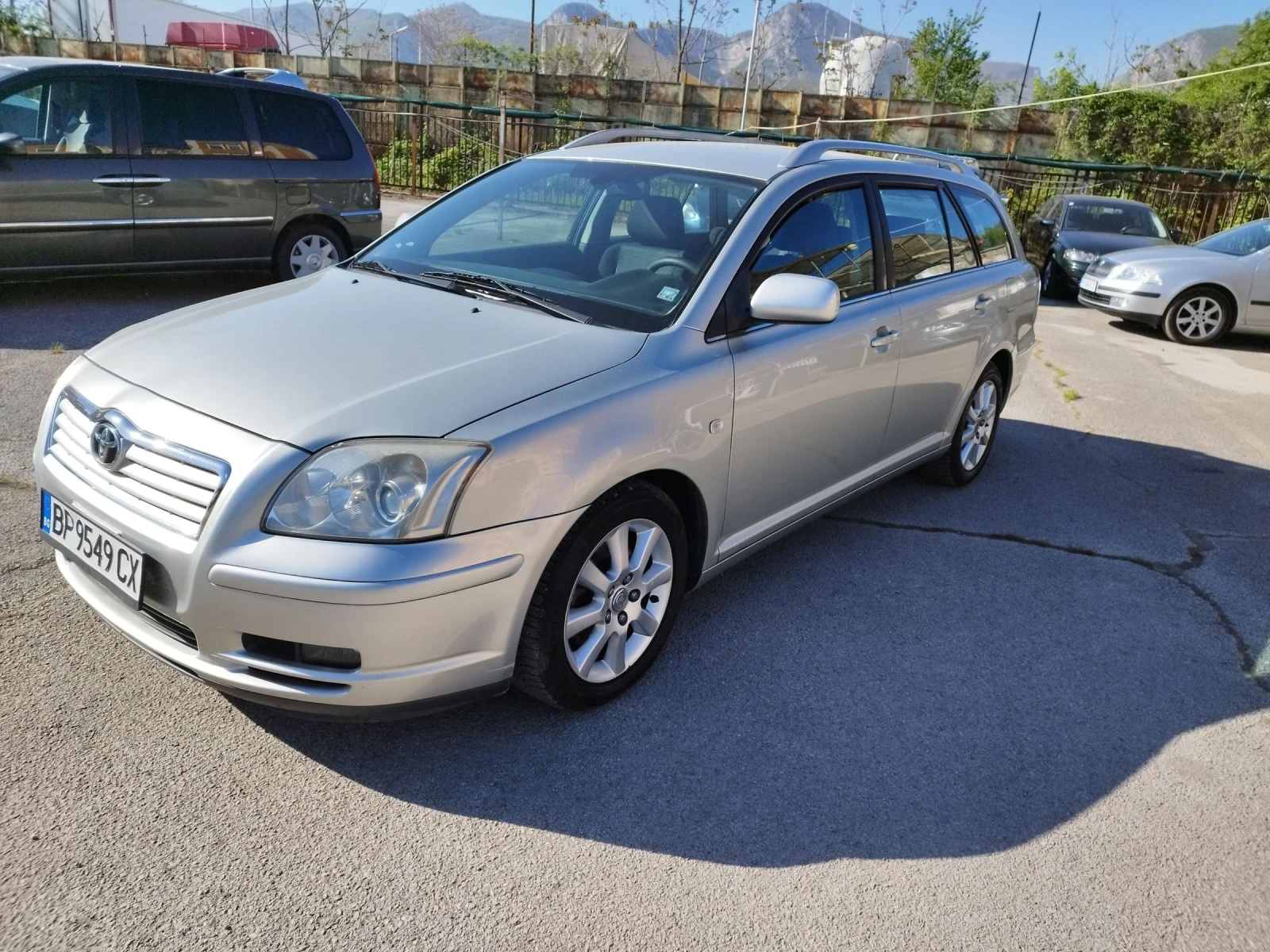 Toyota Avensis D4D-150�� | Mobile.bg � ����������� 2
