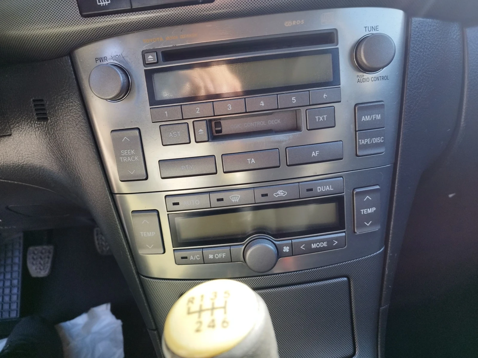 Toyota Avensis D4D-150�� | Mobile.bg � ����������� 8