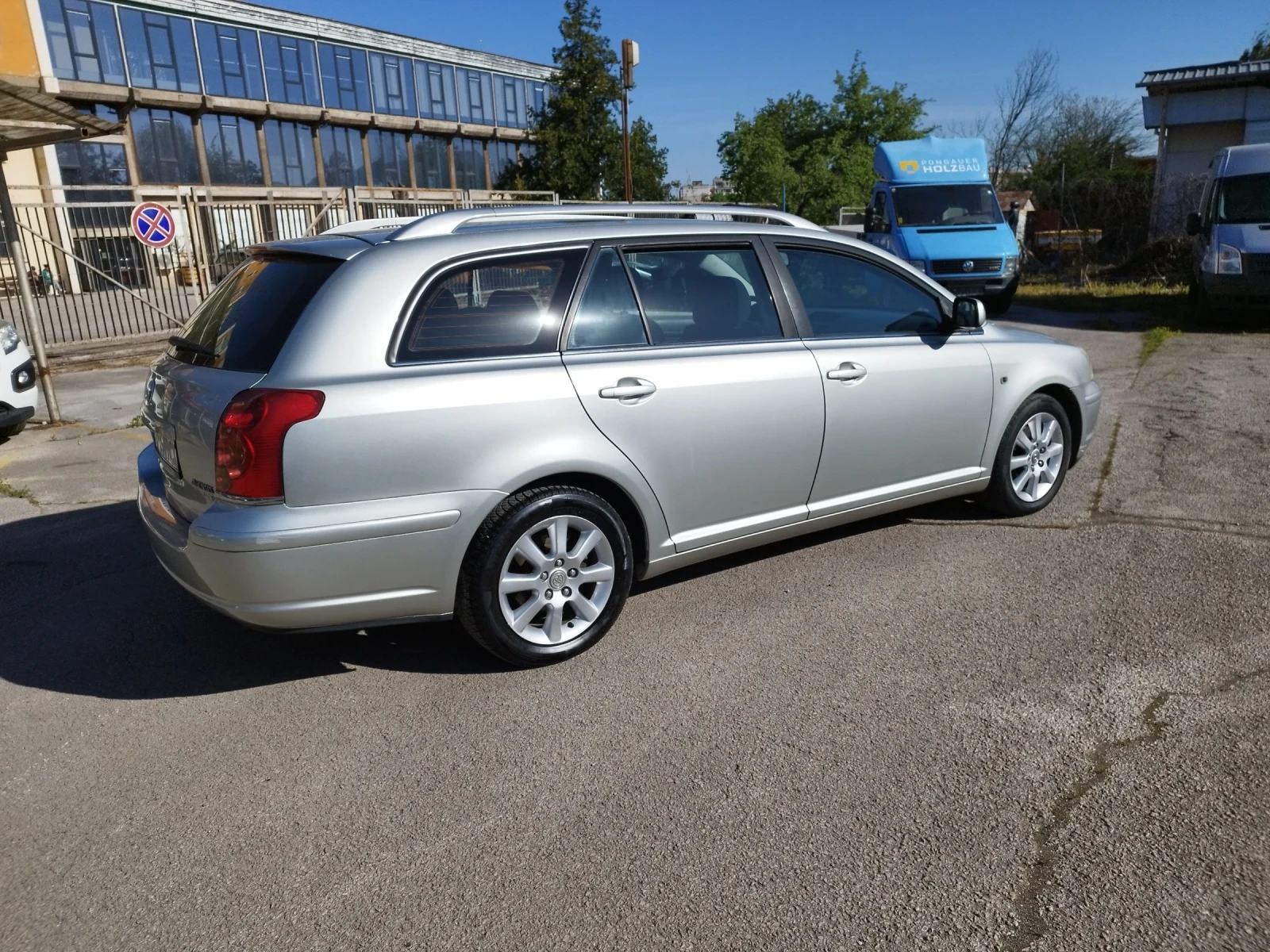 Toyota Avensis D4D-150�� | Mobile.bg � ����������� 3