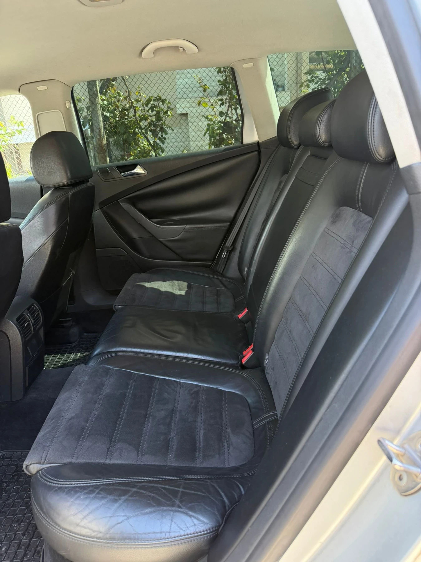 VW Passat, снимка 8 - Автомобили и джипове - 54357989