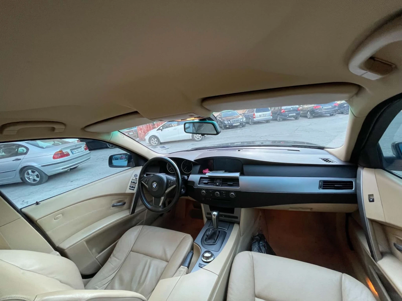 BMW 530 218d stage1 , снимка 5 - Автомобили и джипове - 54564071
