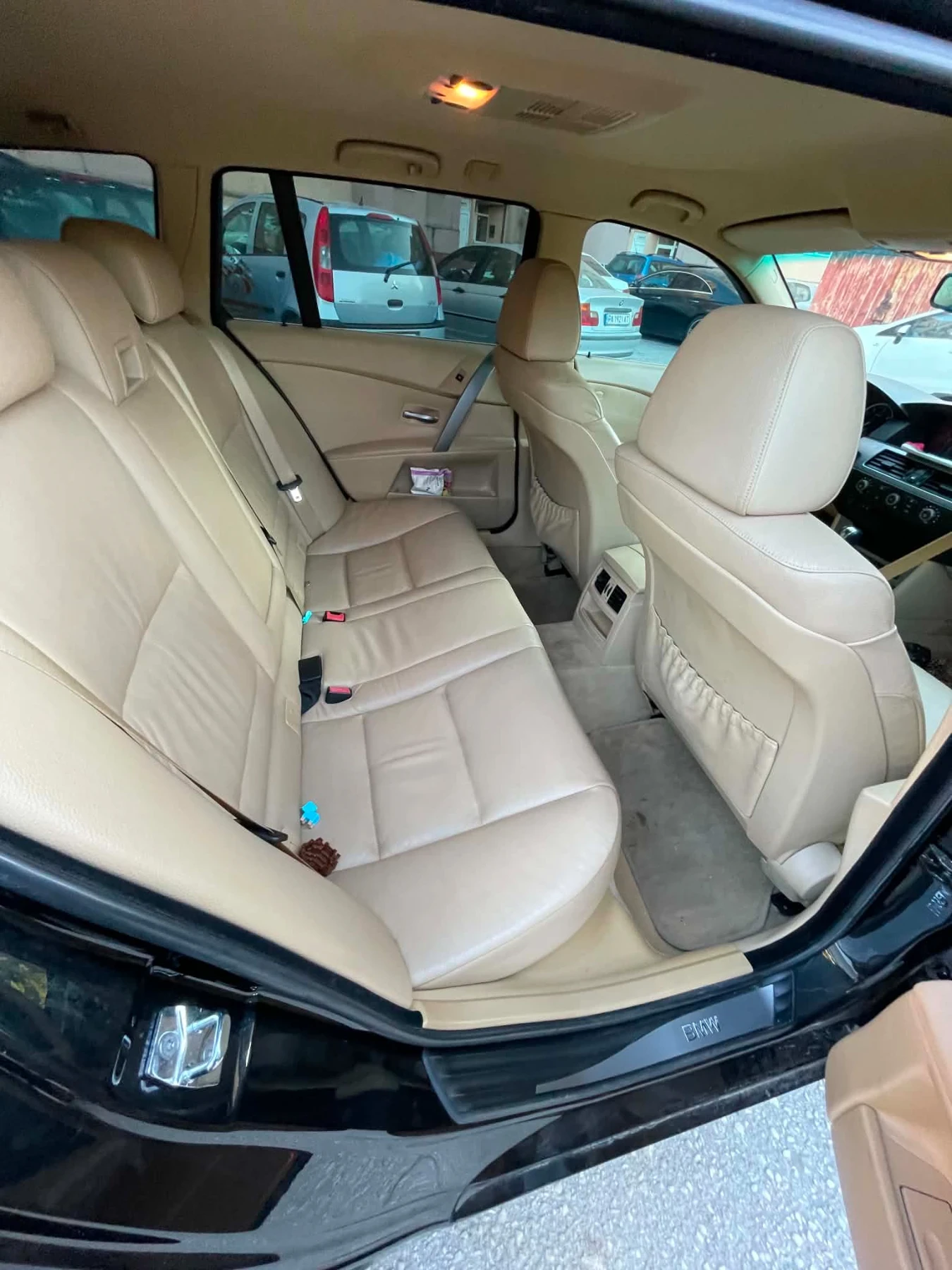 BMW 530 218d stage1 , снимка 4 - Автомобили и джипове - 54564071