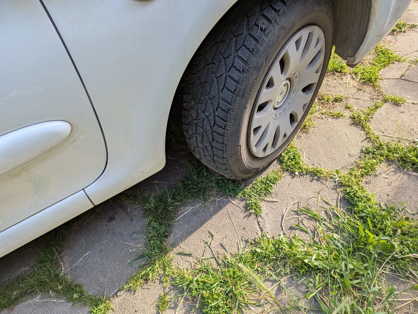 Citroen Xsara picasso, снимка 10 - Автомобили и джипове - 54533864