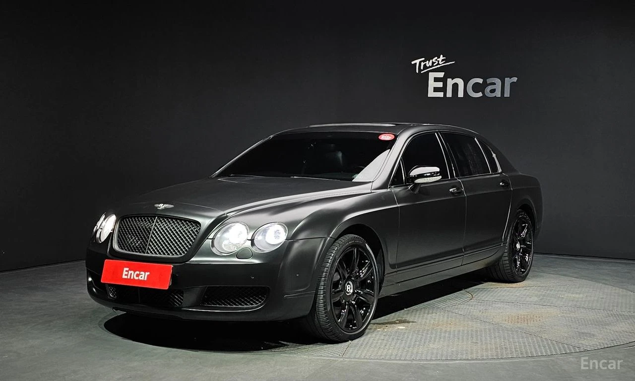 Bentley Flying Spur * 6.0* V12* КОЖА* ПОДГРЕВ* ОБДУХВАНЕ* ПАНОРАМА* 