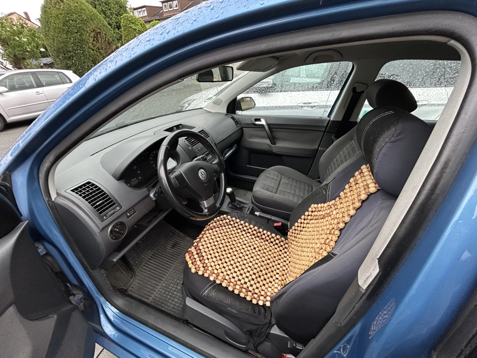 VW Polo, снимка 10 - Автомобили и джипове - 54623794