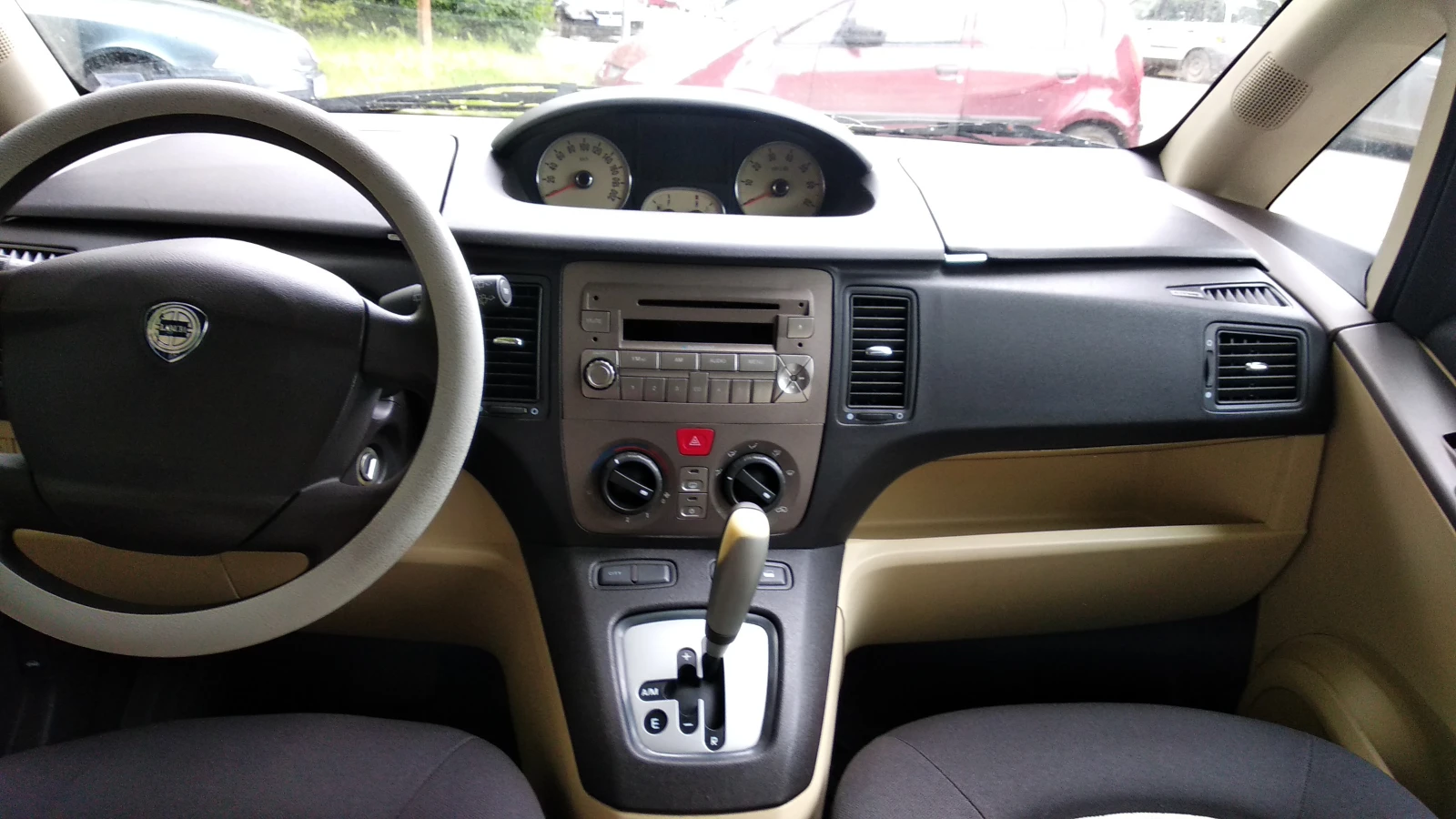 Lancia Musa, снимка 12 - Автомобили и джипове - 54638424