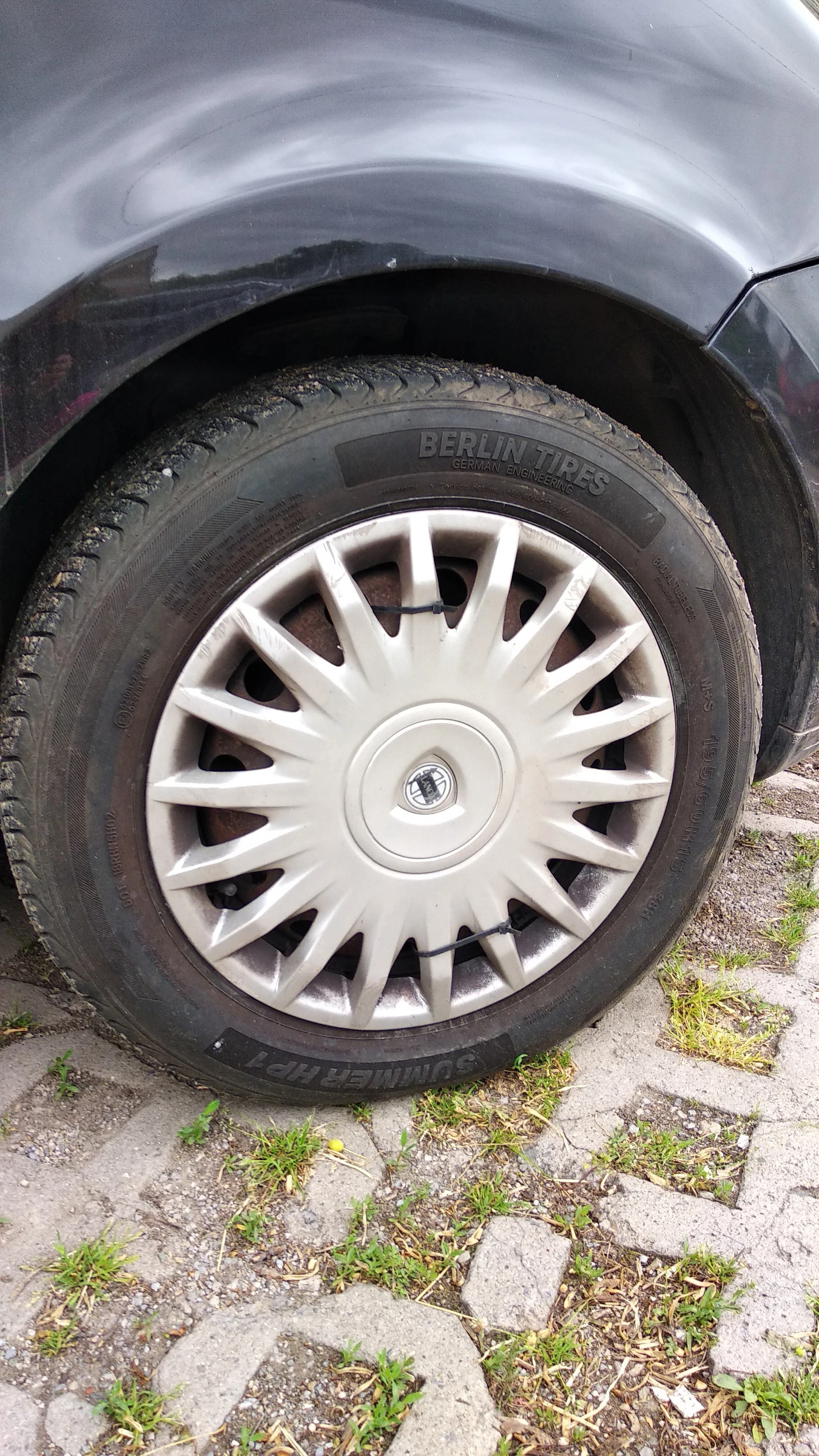 Lancia Musa, снимка 6 - Автомобили и джипове - 54638424